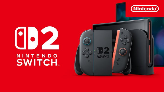 【ゲーム】「ニンテンドースイッチ2」アメリカでの予約開始日が未定に　想定を上回る”トランプ関税”の影響か